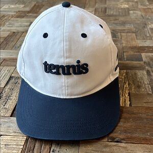 US Open NYC Tennis American Needle Cotton Hepcat Hat Unisex